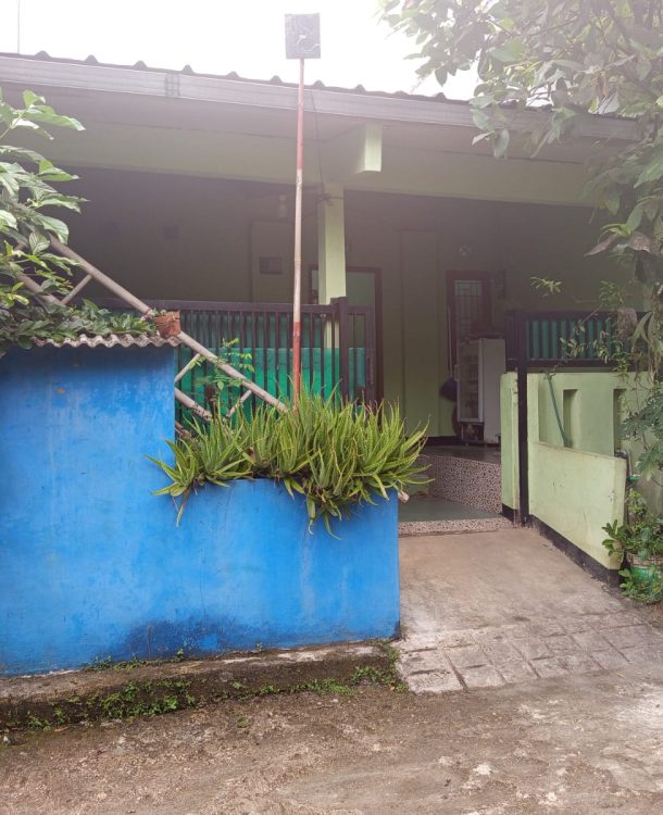 Dijual Rumah Dekat Stasiun Citayam
